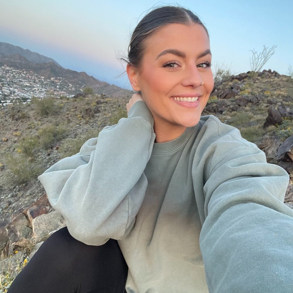 Meet your Posher, Jess